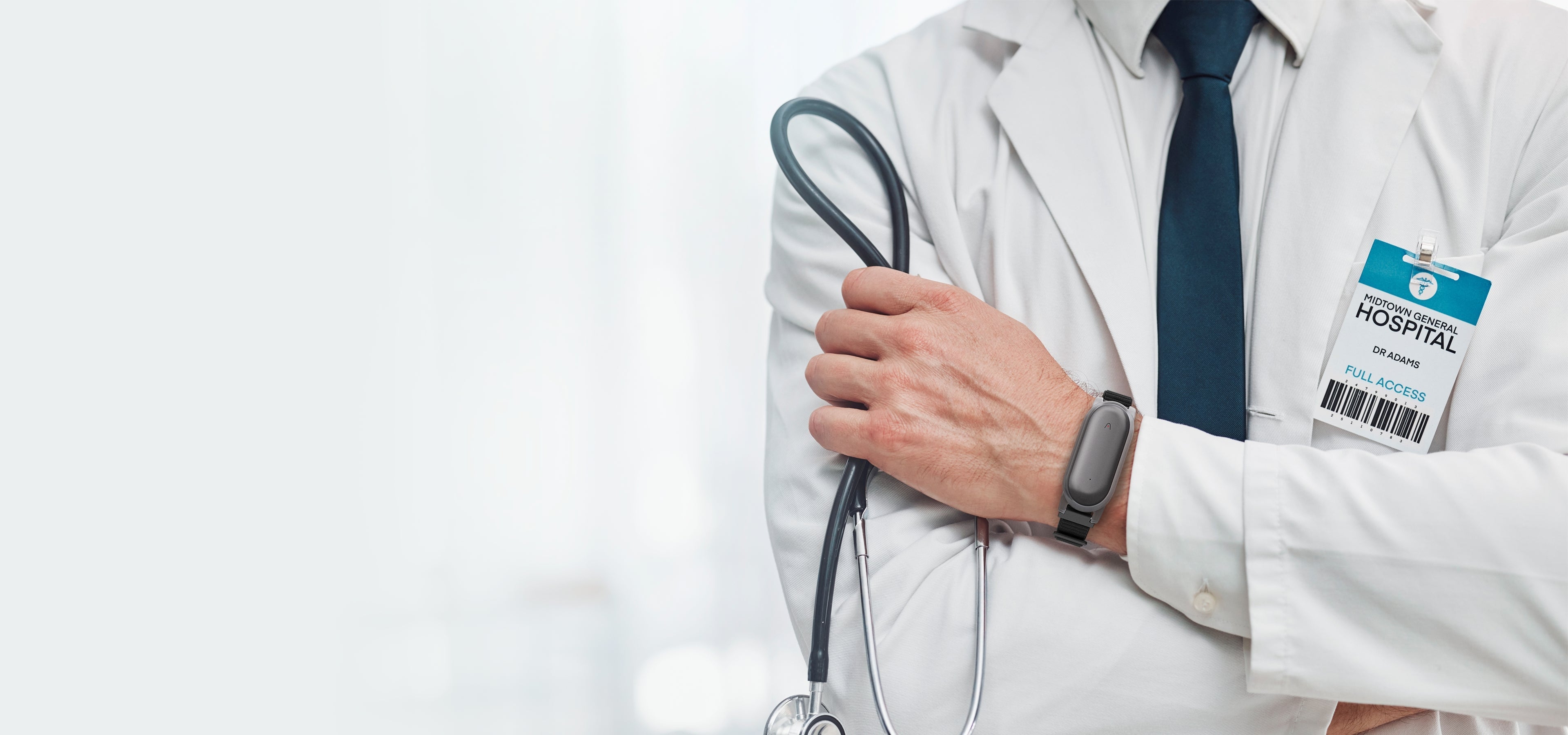 <div class="hero-title">
<style>
/* 仅限此区块内生效,避免影响其他 section */
.hero-title .mobile-text { display: none; }
@media (max-width: 768px) {
.hero-title .desktop-text { display: none; }
.hero-title .mobile-text { display: block; }
}
</style>
<!-- 桌面端版本 -->
<h2 class="sec__content-heading heading-letter-spacing mt-0 mb-custom fs-medium subheading_weight desktop-text" style="--font-size: 40; --space-bottom: 10">
Enterprise-grade AI scribe <br>
for clinical conversations<br>
</h2>
<!-- 移动端版本 -->
<h2 class="sec__content-heading heading-letter-spacing mt-0 mb-custom fs-medium subheading_weight mobile-text" style="--font-size: 40; --space-bottom: 10">
Enterprise-grade <br>
AI scribe for <br>clinical conversations<br>
</h2>
</div>