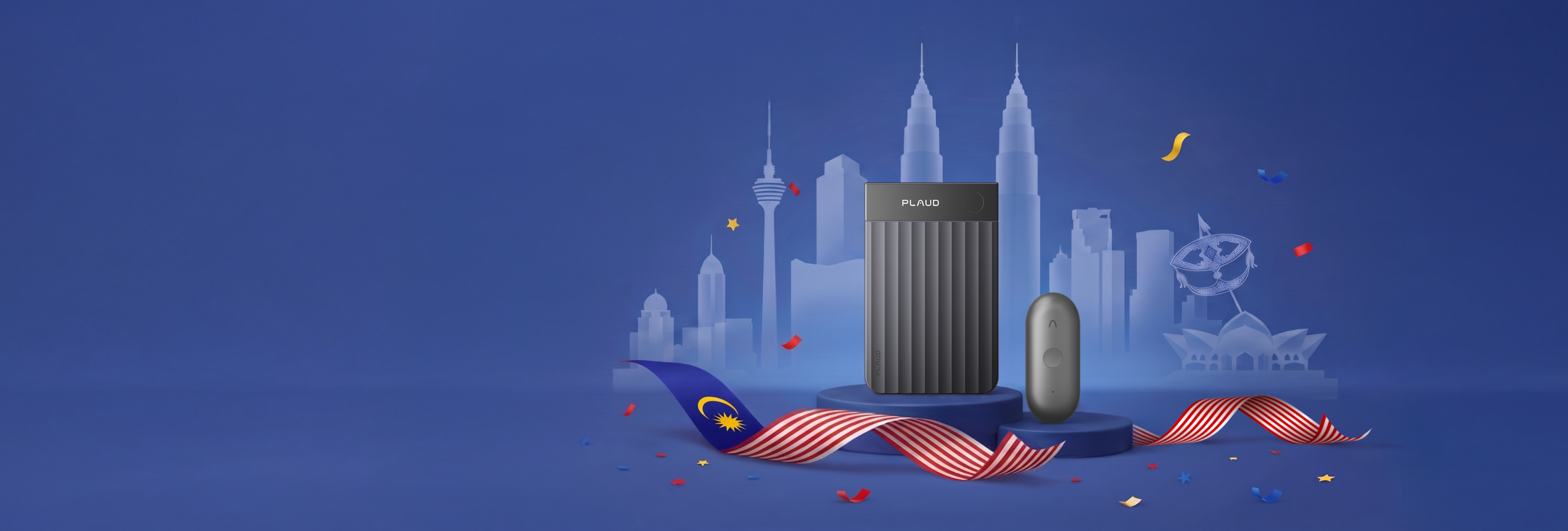 Merdeka Mega Sale | 25 Aug – 18 Sep 2026 Up to RM70 OFF Be present. Capture what matters.
