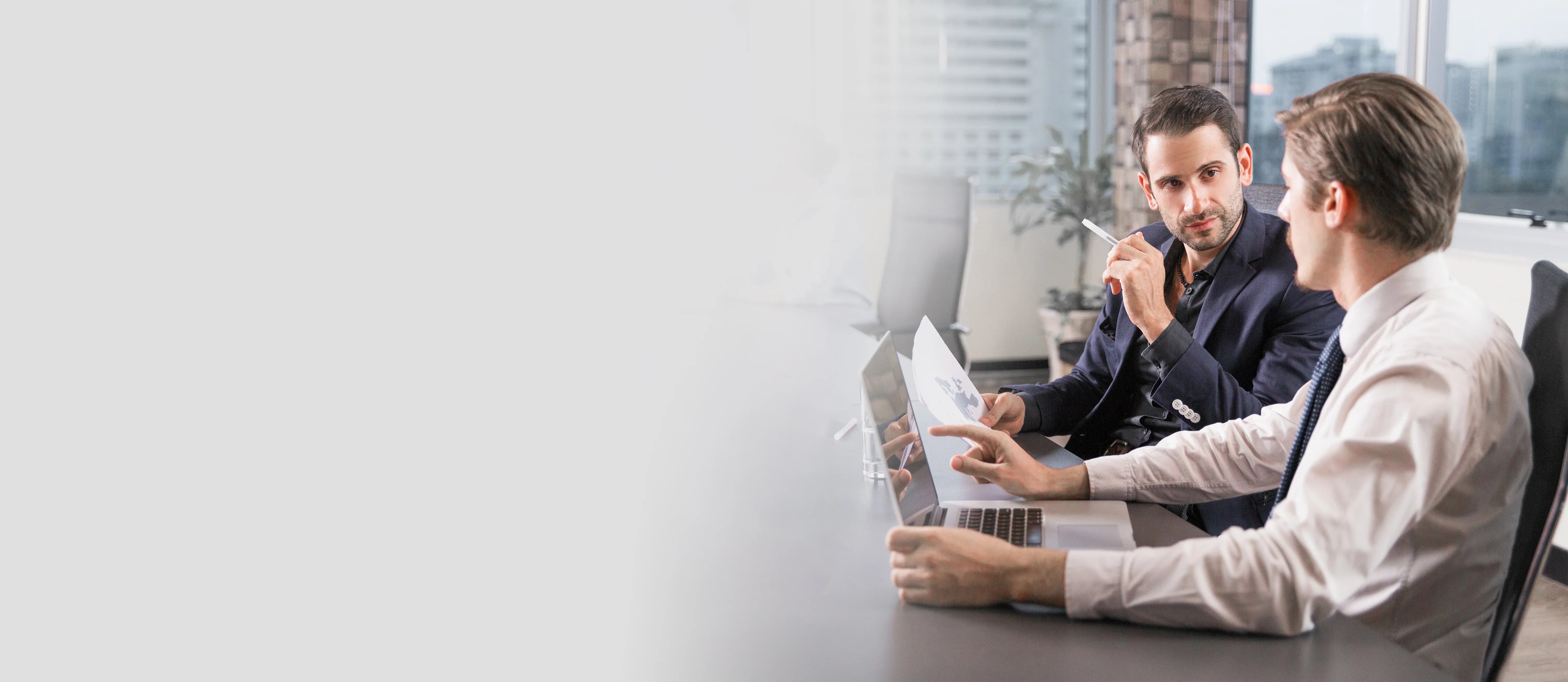 Plaud Business Solutions