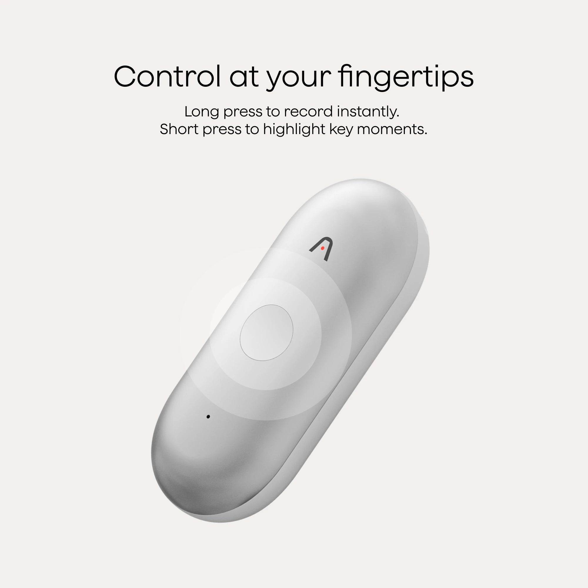 Plaud NotePin S & AI Annual Pro Plan