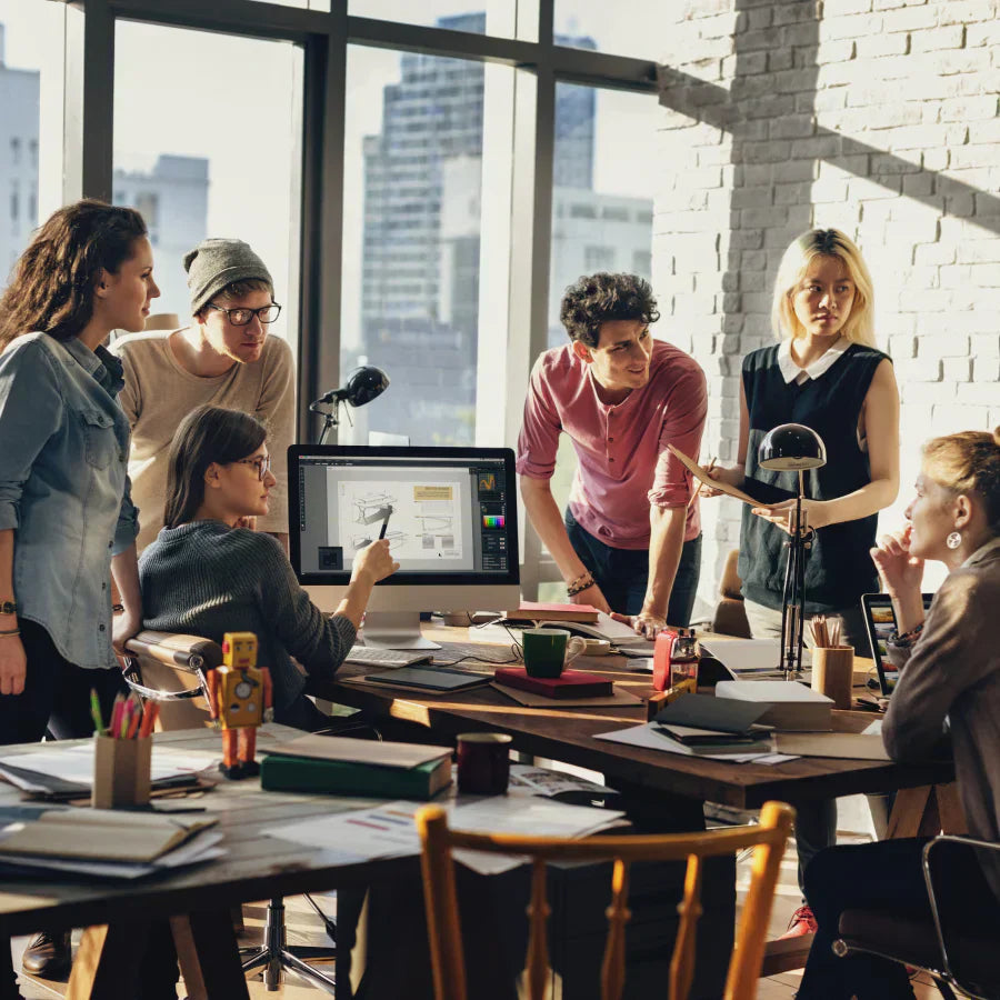 project kickoff best practices