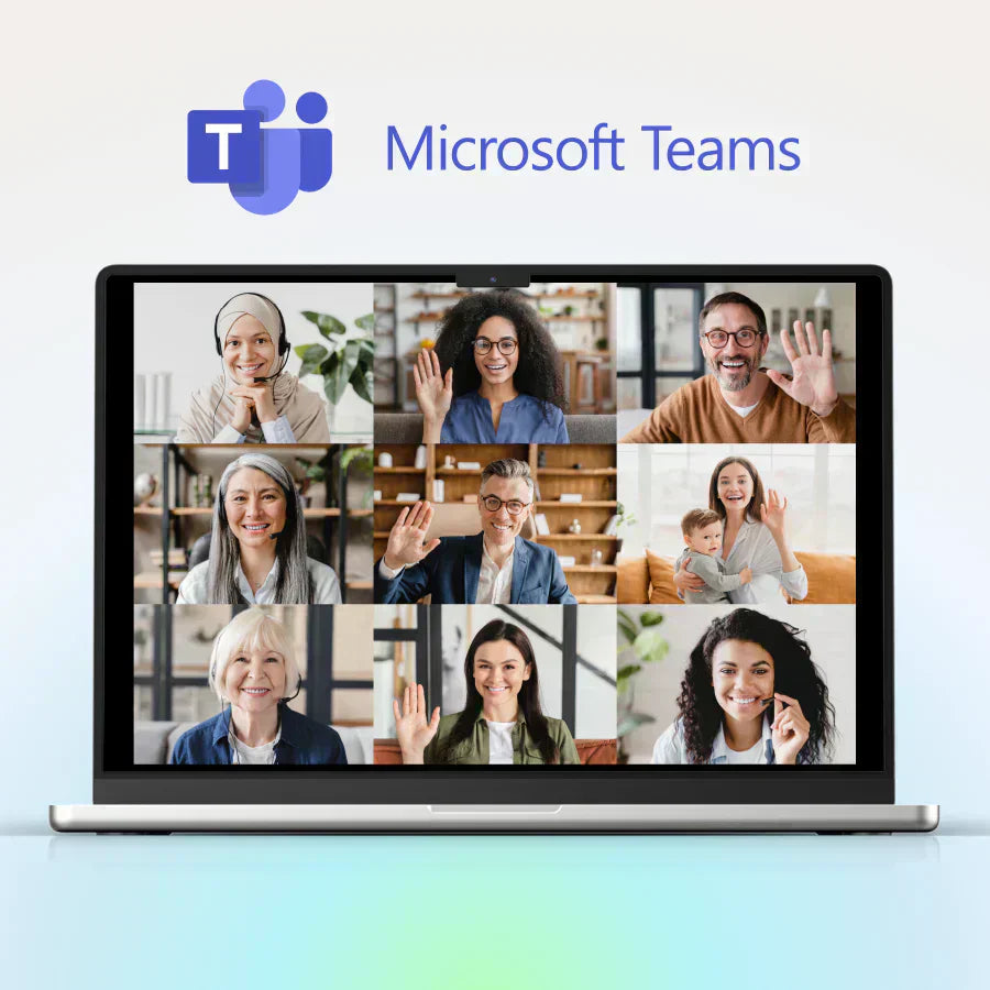 using tools to record Teams meetings