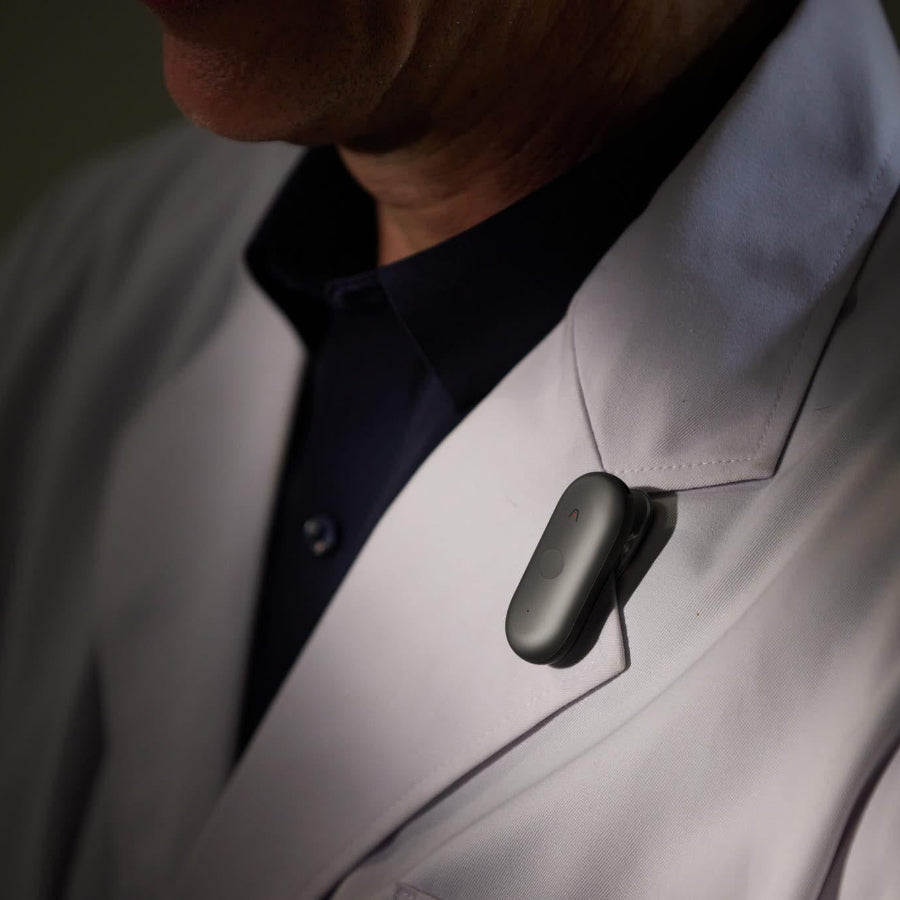 5 Best AI Note Takers for Medical & Therapy Sessions in 2026