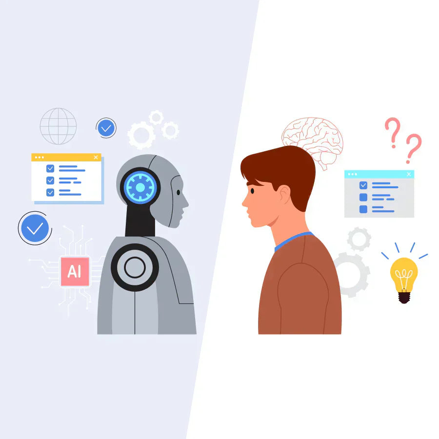 improve strategic decisions with AI