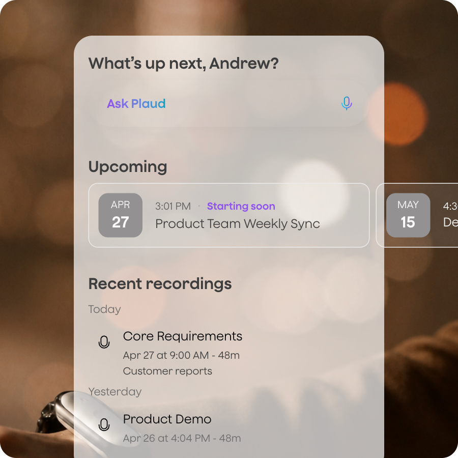 A better-organized knowledge base means smarter AI answers