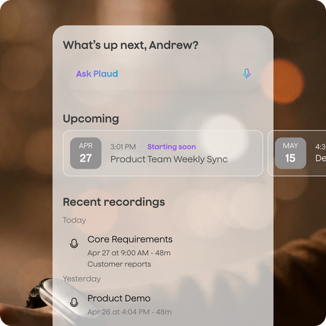 A better-organized knowledge base means smarter AI answers