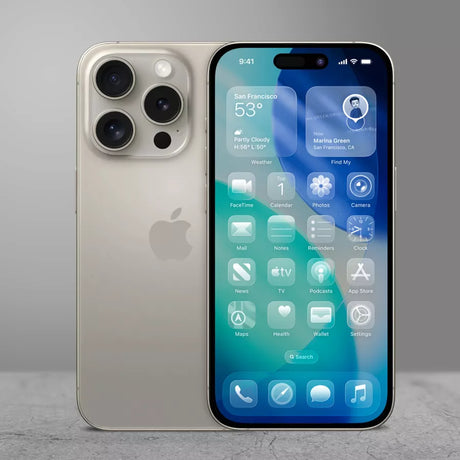 Unlock iOS 26's features to streamline your workday, enhance task management, and improve communication.