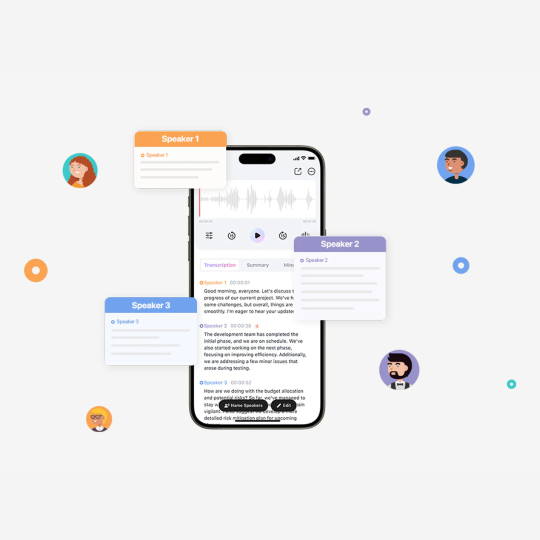 Powerful features for Pro experiences