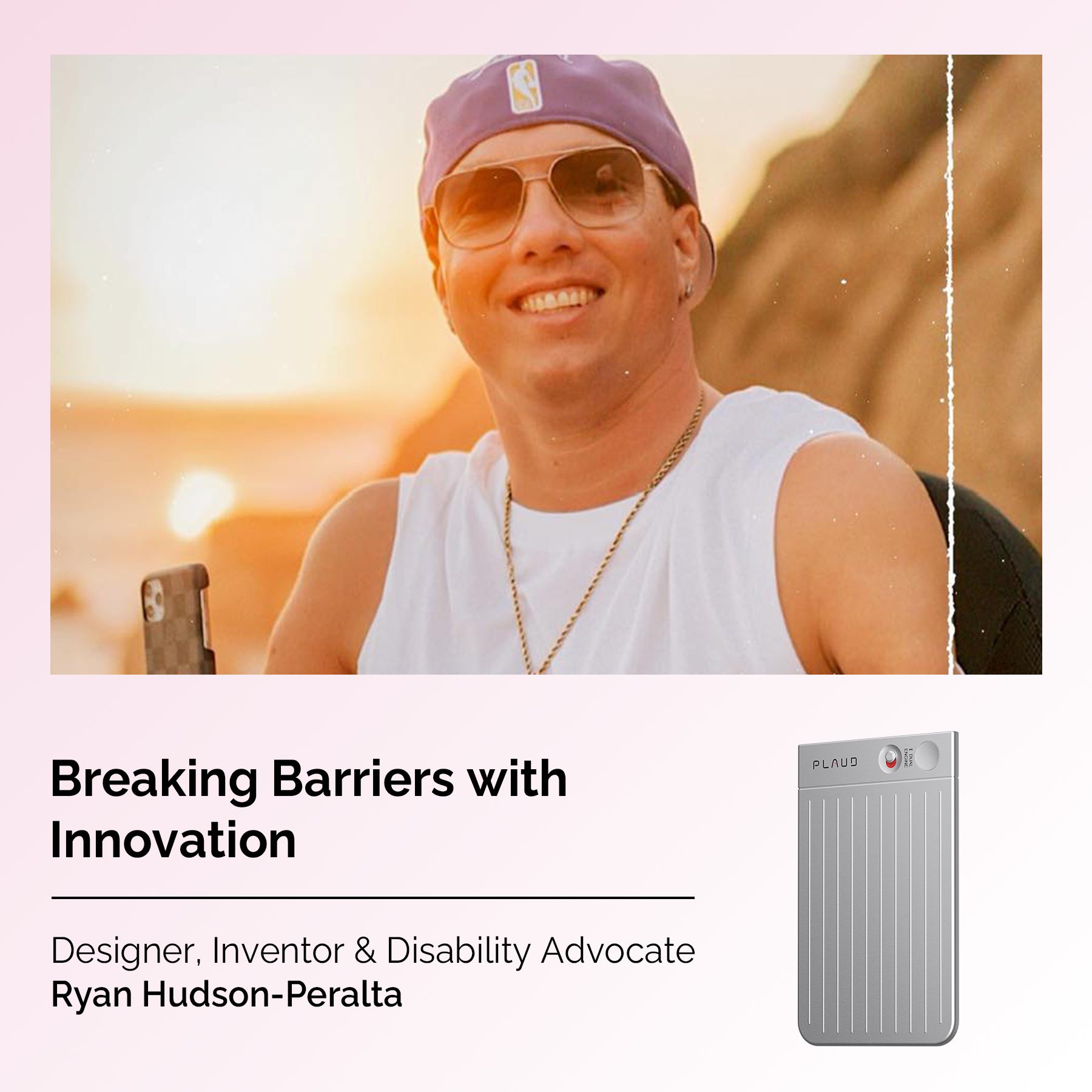 Community Spotlight: A Journey of Innovation, Community, and Accessibility