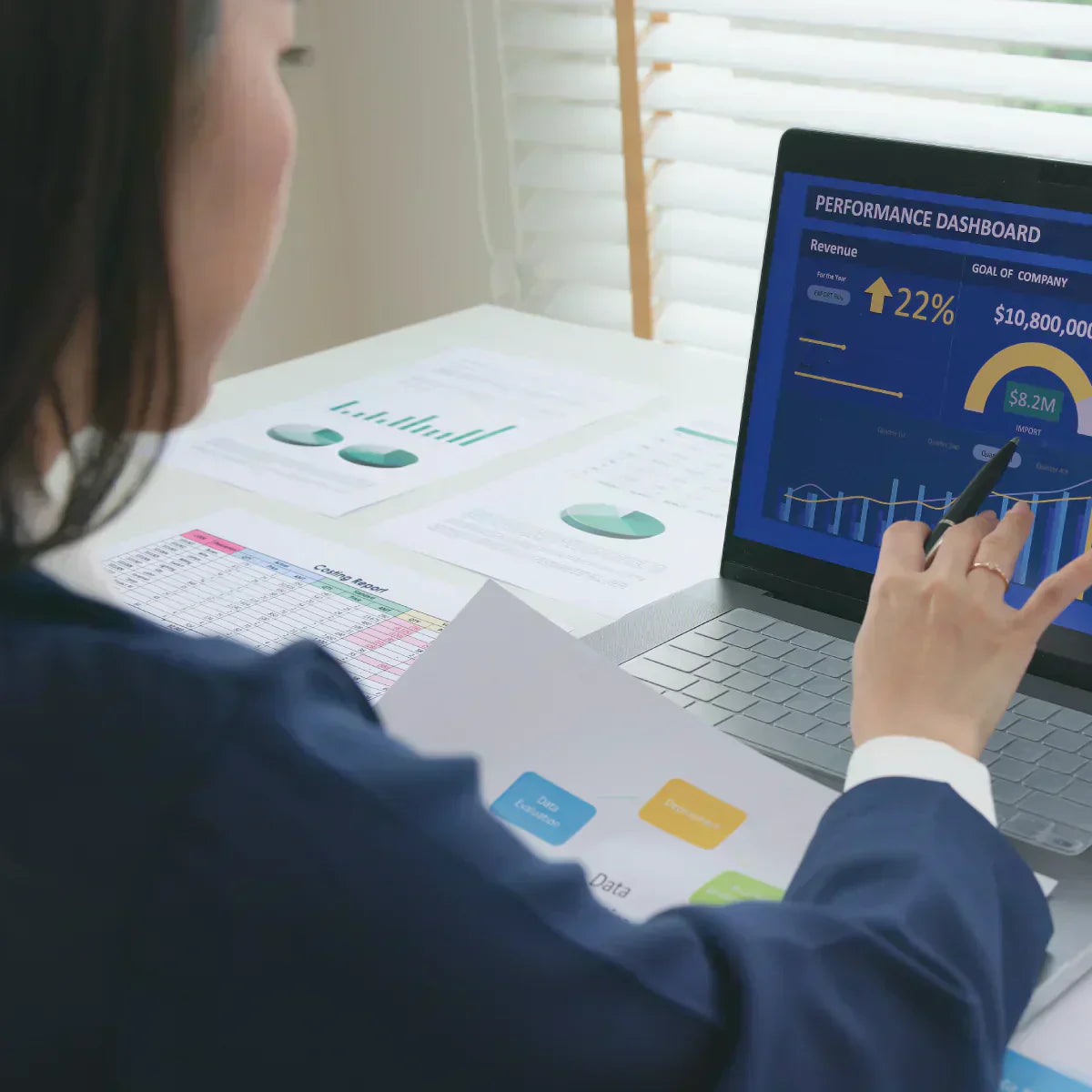 Sales tools for boosting productivity and closing deals