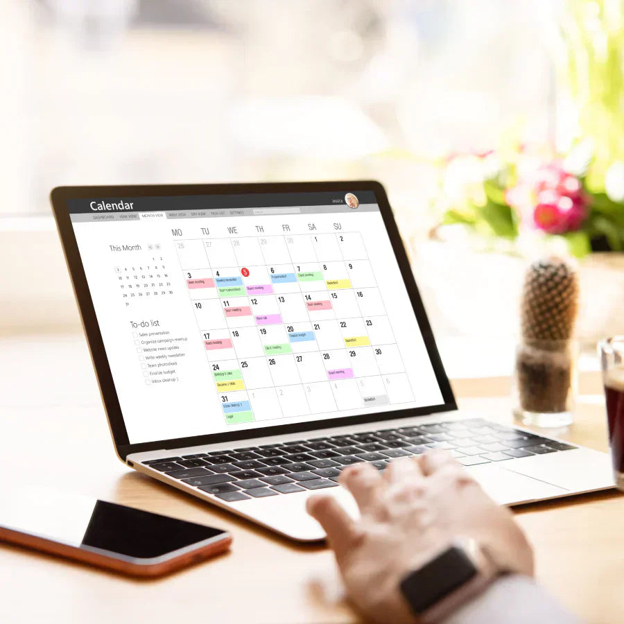Best time-blocking apps
