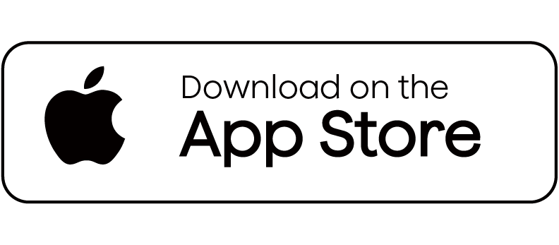 Download on the App Store badge for the Plaud App.