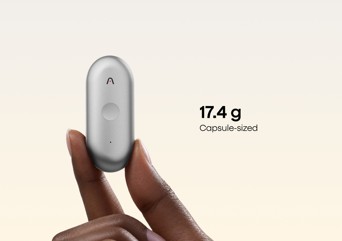 Designed to move 
 with you