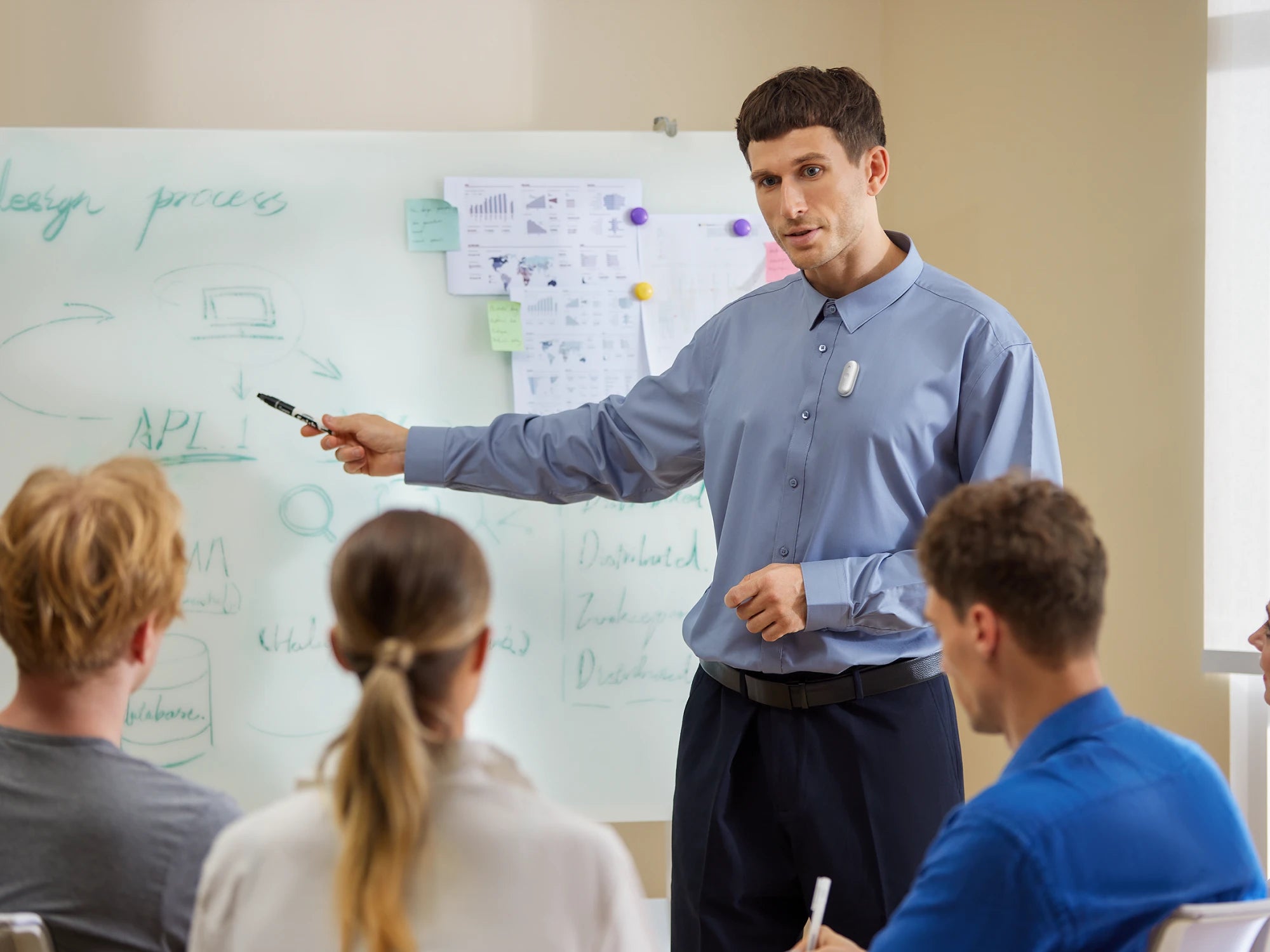 นักการศึกษา