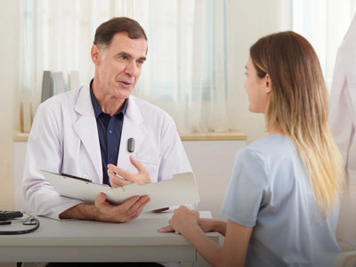 Healthcare