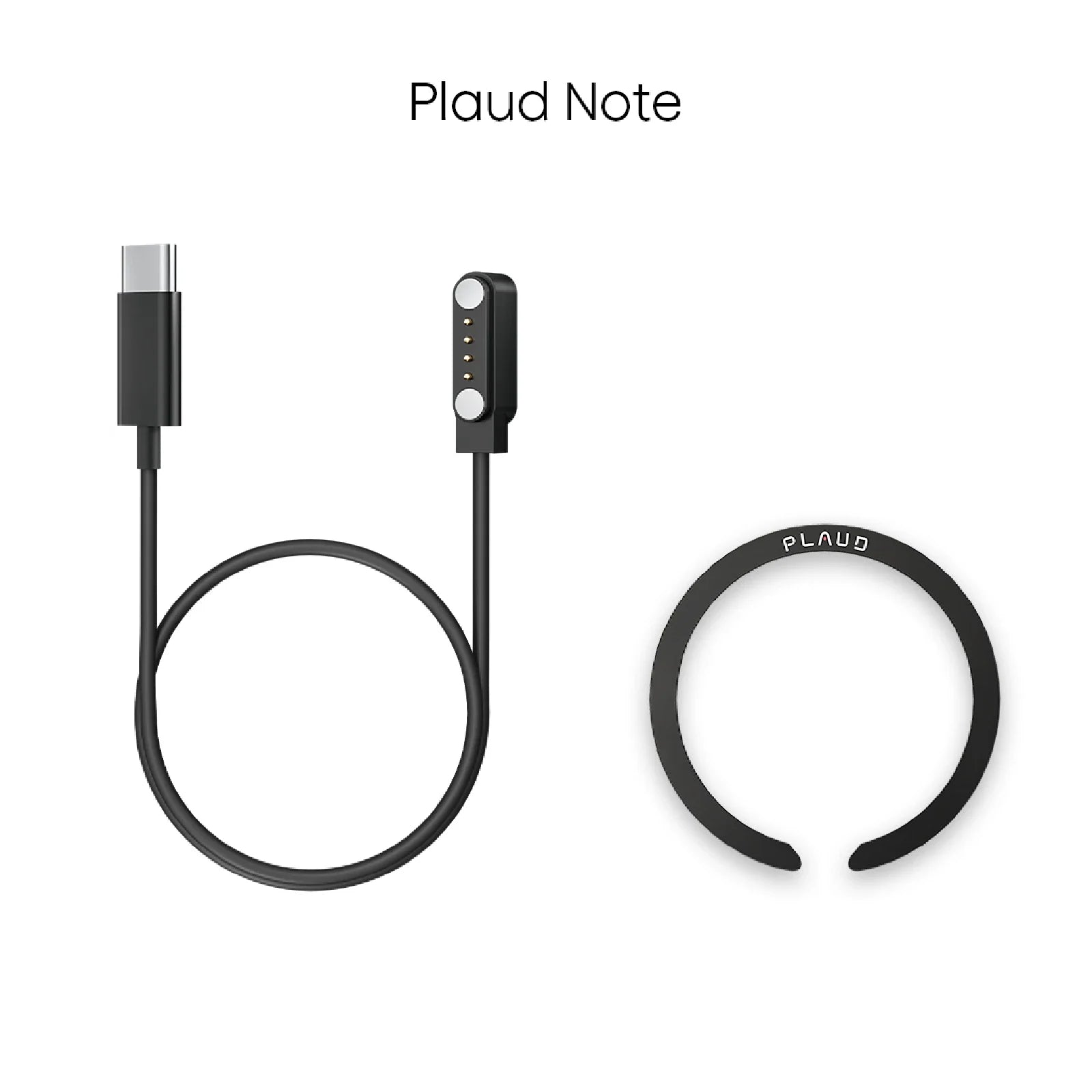 Plaud Note Accessory Kit