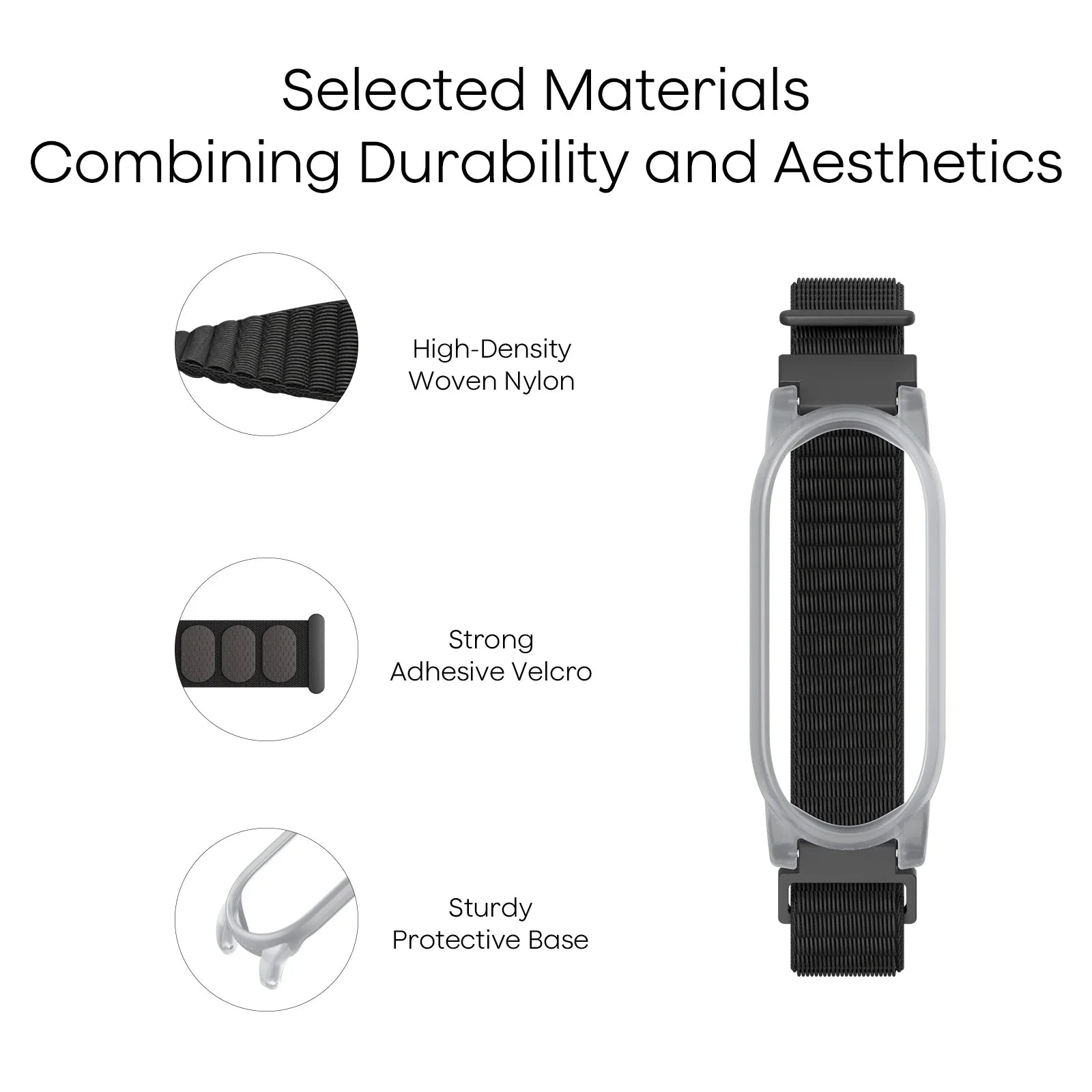 Plaud NotePin Wristband