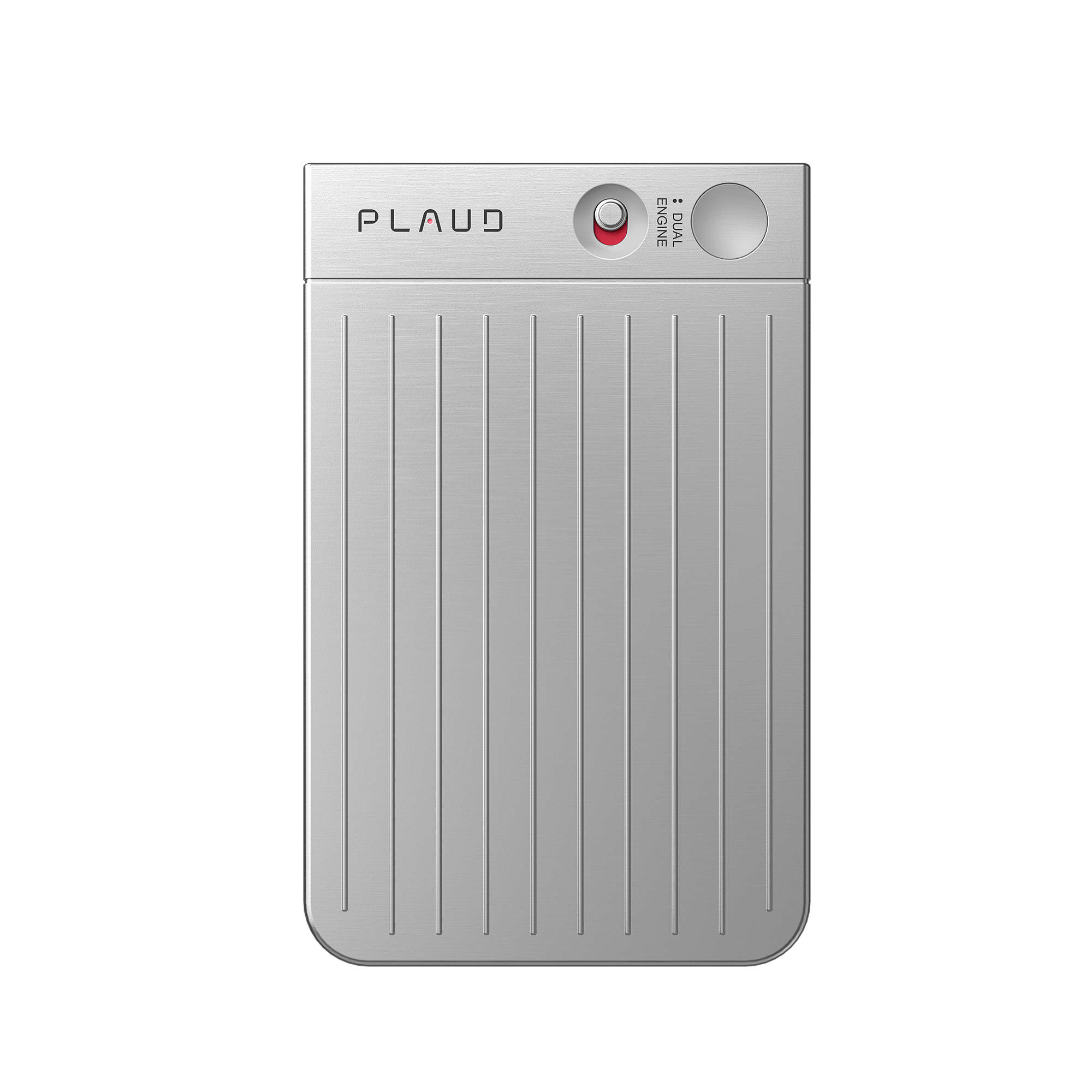 Plaud Note - The World's No.1 AI Voice Recorder Plaud Note - The World's No.1 AI Voice Recorder