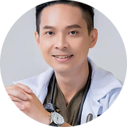 Dr. William Choo
