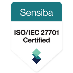 Plaud has earned ISO/IEC 27701 certification.
