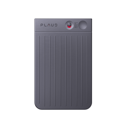 Plaud Note