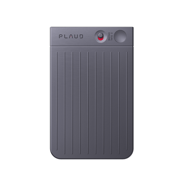Plaud Note
