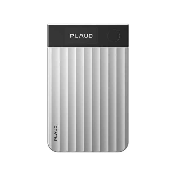 Plaud Note Pro