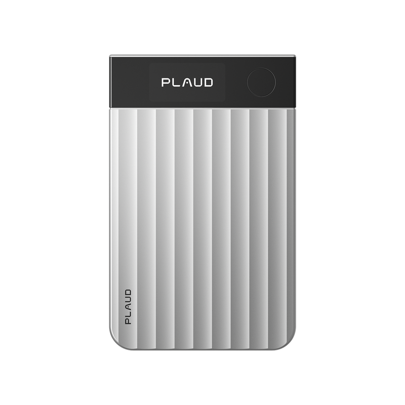 Plaud Note Pro