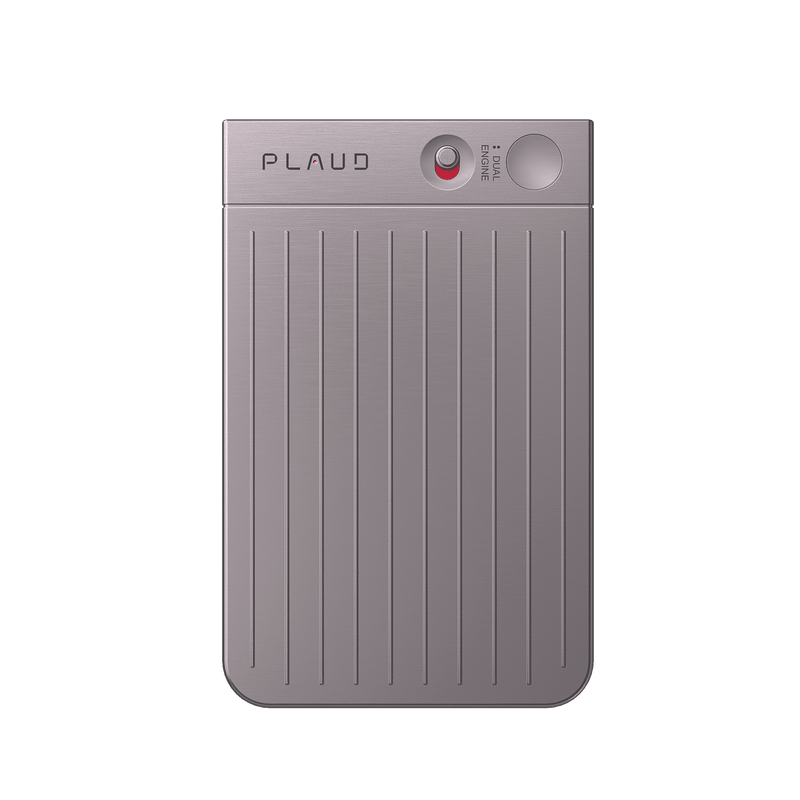 starlight plaud note