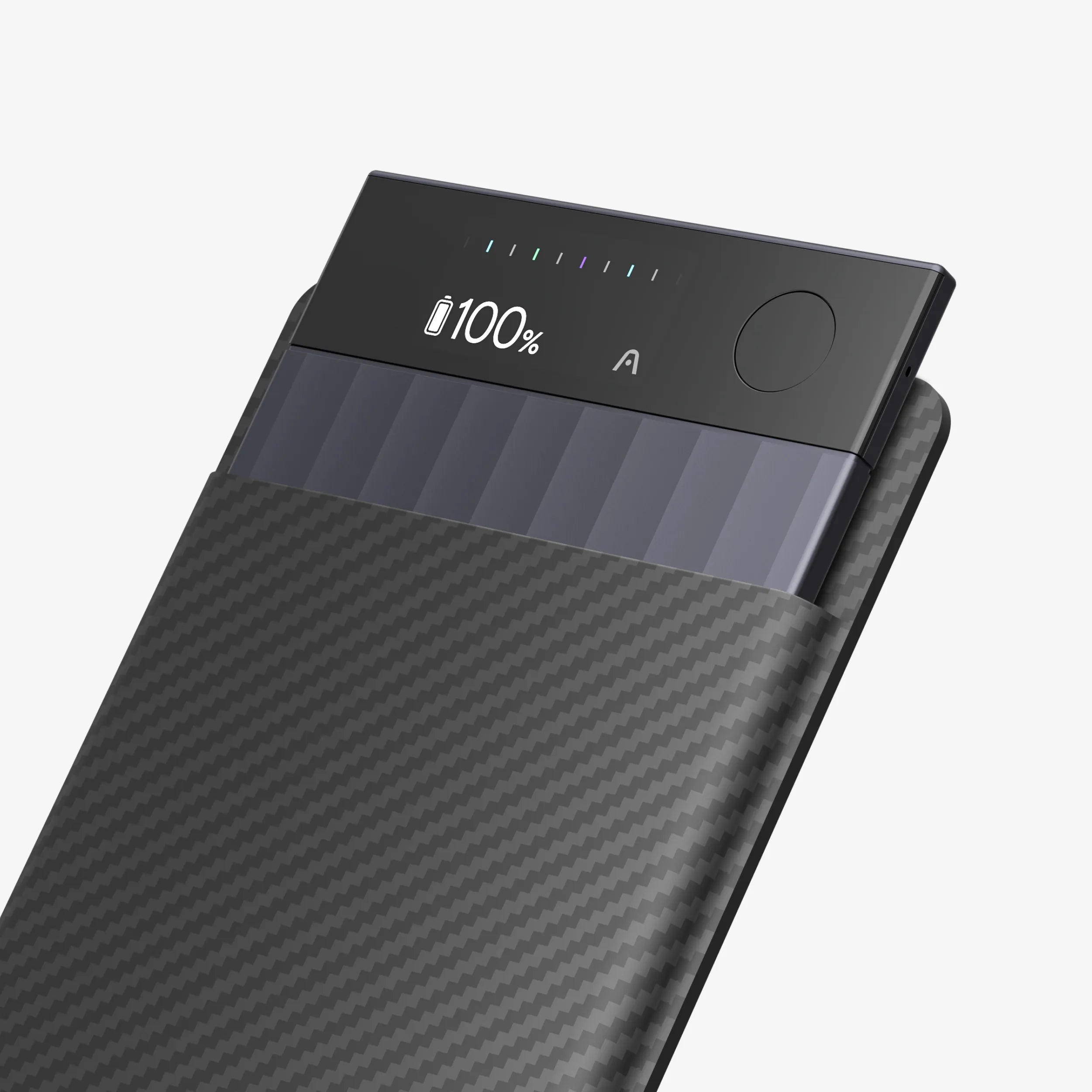 Plaud Note Pro Magnetic Case – PITAKA Special Edition