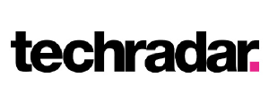 TechRadar logo